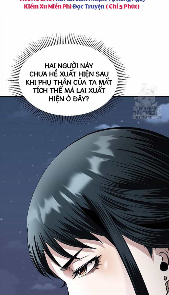 Ma Nhân Hoa Sơn - Chương 69 - ảnh 96