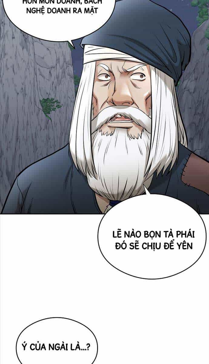 Ma Nhân Hoa Sơn - Chương 70 - ảnh 12