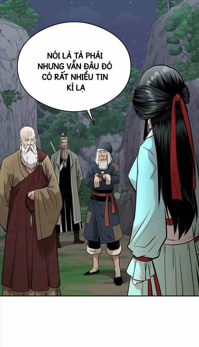 Ma Nhân Hoa Sơn - Chương 70 - ảnh 17