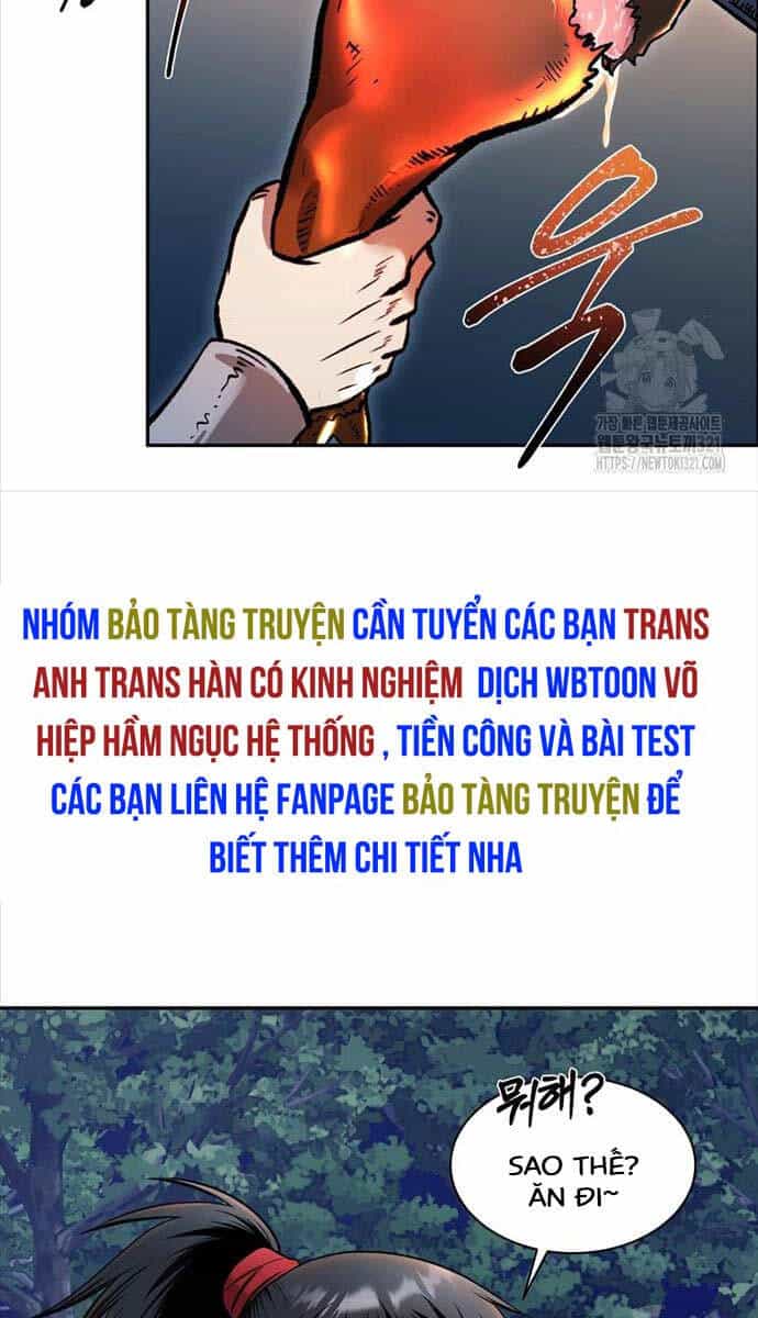 Ma Nhân Hoa Sơn - Chương 71 - ảnh 41