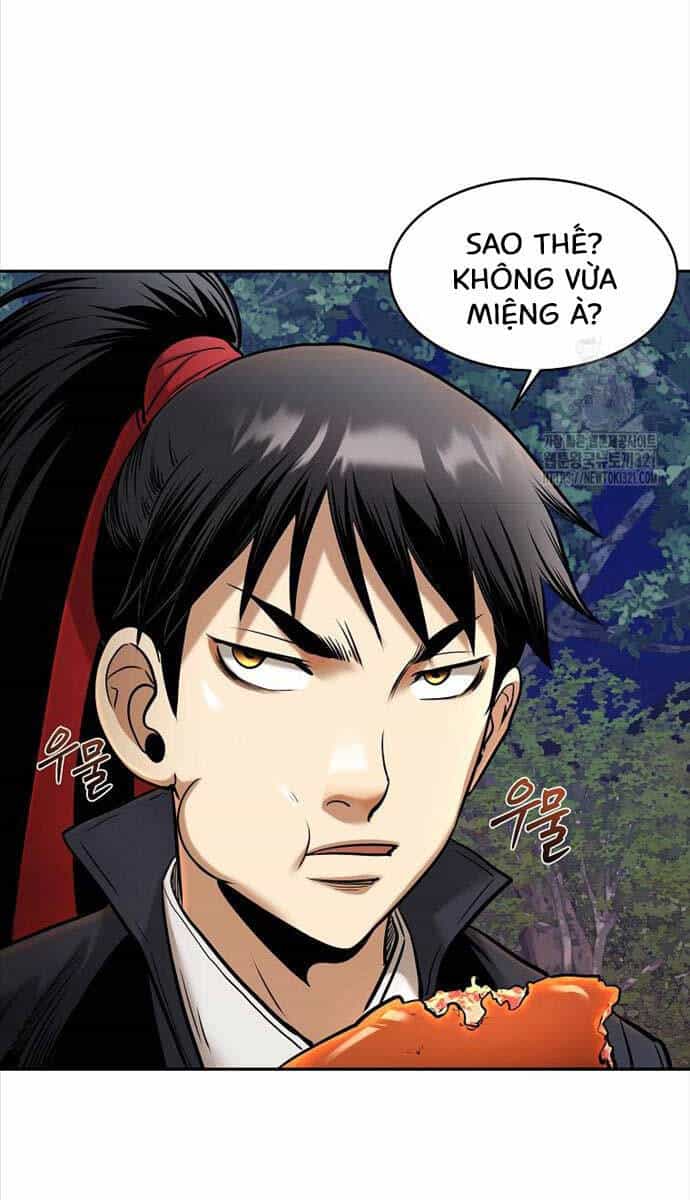 Ma Nhân Hoa Sơn - Chương 71 - ảnh 47