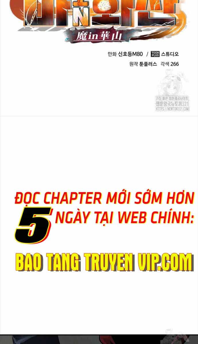 Ma Nhân Hoa Sơn - Chương 71 - ảnh 61