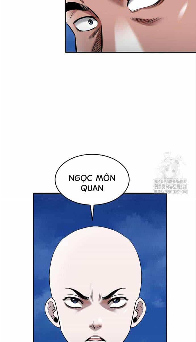 Ma Nhân Hoa Sơn - Chương 72 - ảnh 11