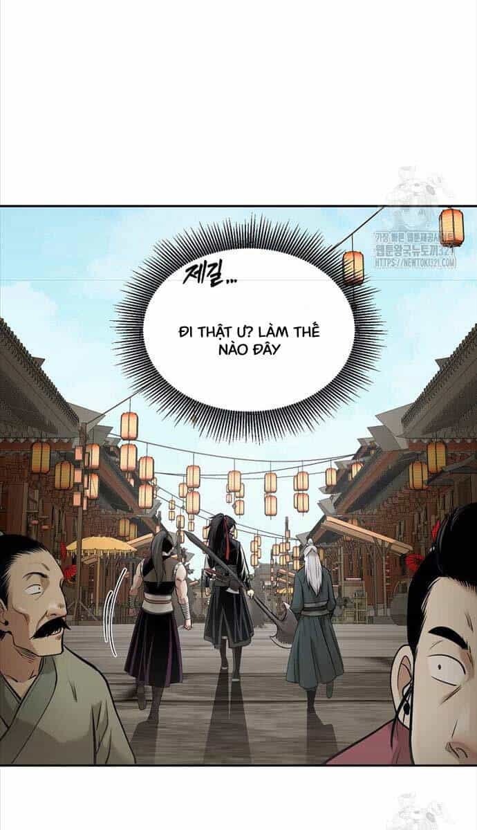 Ma Nhân Hoa Sơn - Chương 72 - ảnh 61