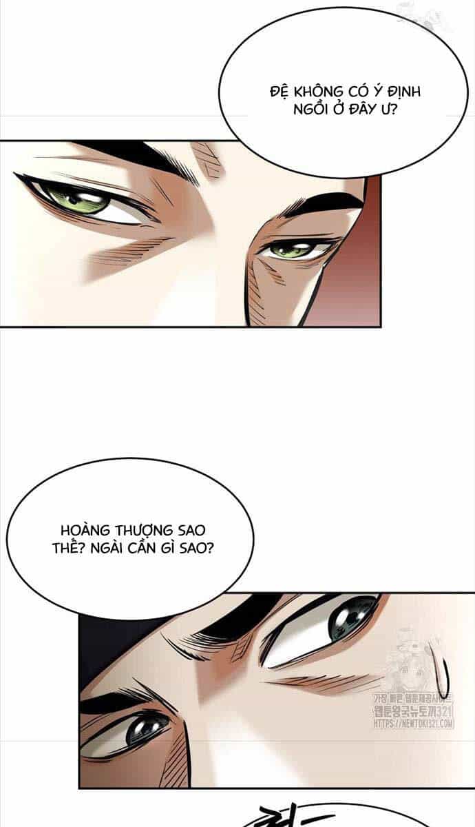 Ma Nhân Hoa Sơn - Chương 72 - ảnh 68