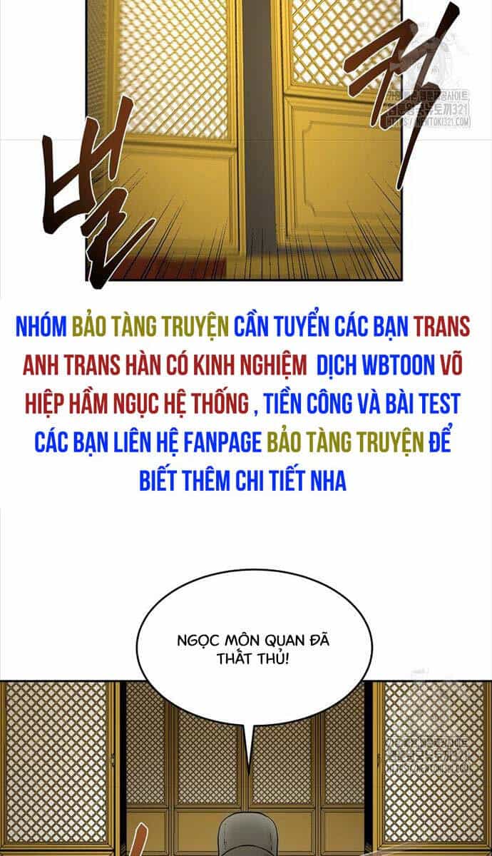 Ma Nhân Hoa Sơn - Chương 72 - ảnh 71