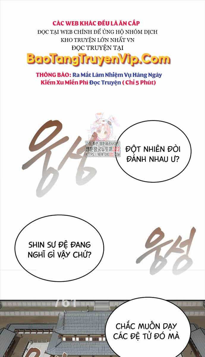 Ma Nhân Hoa Sơn - Chương 73 - ảnh 1