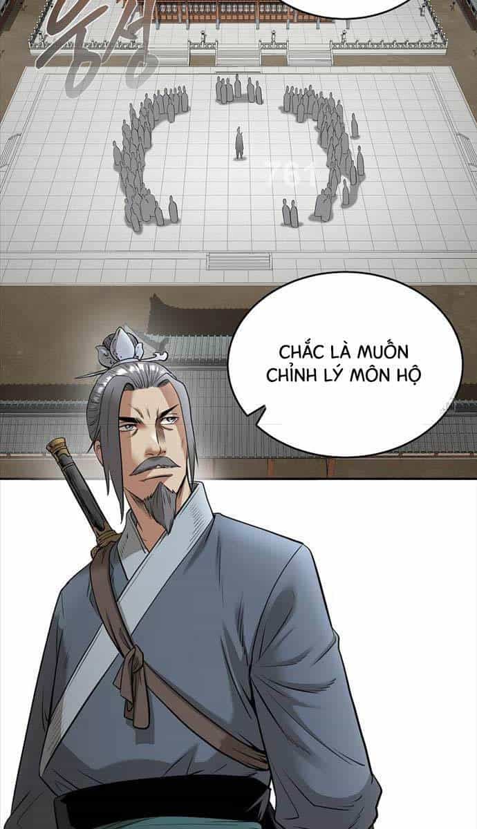 Ma Nhân Hoa Sơn - Chương 73 - ảnh 2