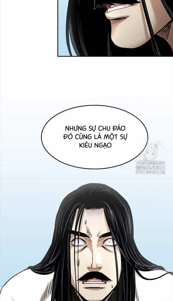 Ma Nhân Hoa Sơn - Chương 73 - ảnh 37