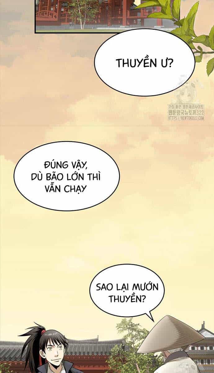 Ma Nhân Hoa Sơn - Chương 73 - ảnh 61