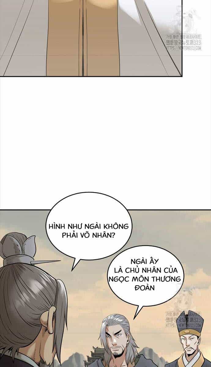 Ma Nhân Hoa Sơn - Chương 74 - ảnh 94