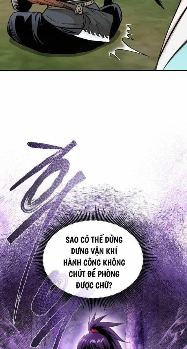 Ma Nhân Hoa Sơn - Chương 75 - ảnh 27