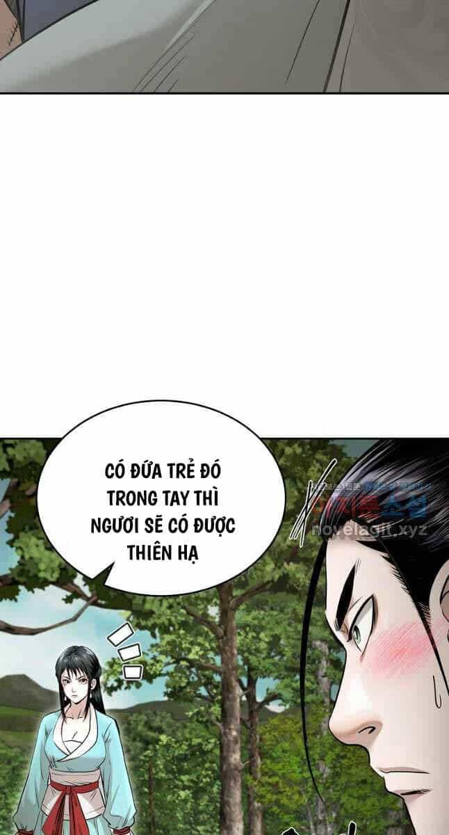 Ma Nhân Hoa Sơn - Chương 75 - ảnh 37