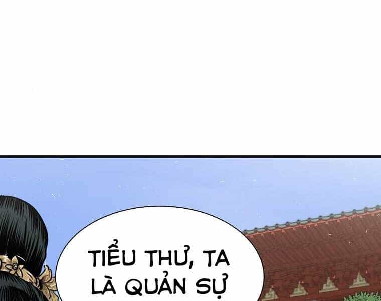 Ma Nhân Hoa Sơn - Chương 7 - ảnh 126
