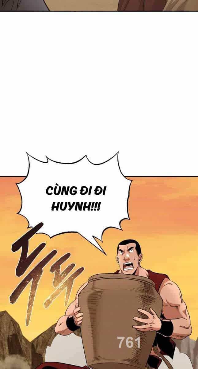 Ma Nhân Hoa Sơn - Chương 76 - ảnh 3
