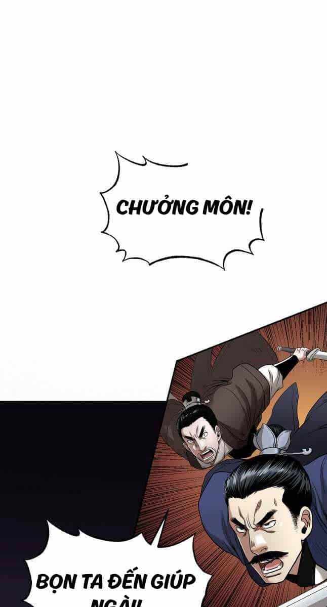 Ma Nhân Hoa Sơn - Chương 76 - ảnh 67