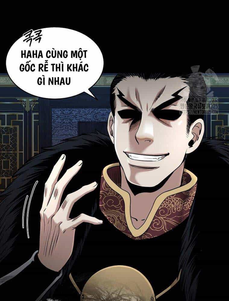 Ma Nhân Hoa Sơn - Chương 77 - ảnh 14