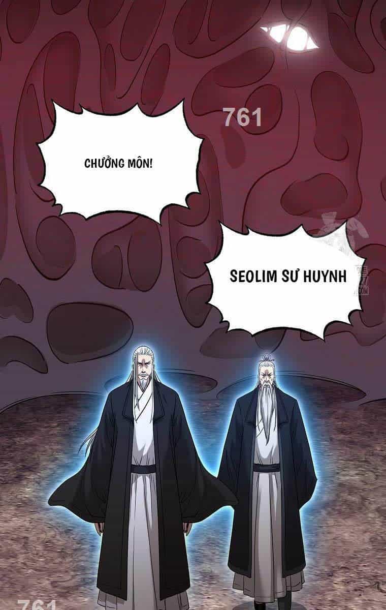 Ma Nhân Hoa Sơn - Chương 78 - ảnh 3