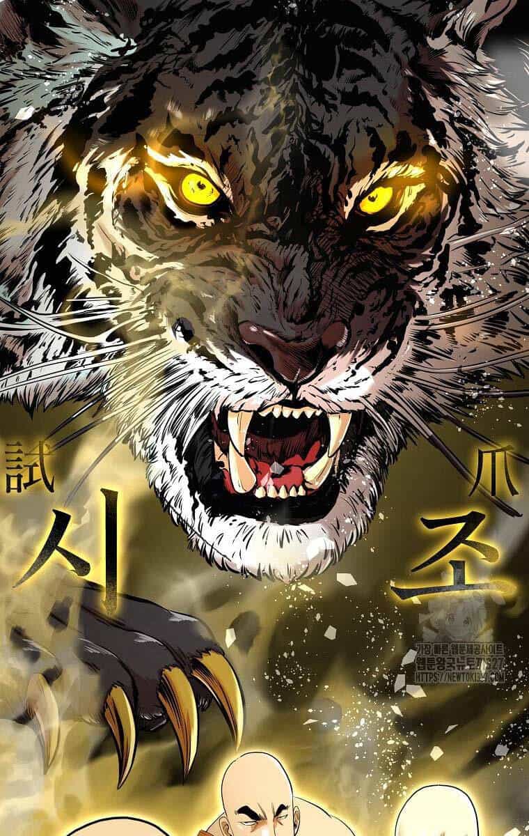 Ma Nhân Hoa Sơn - Chương 78 - ảnh 30