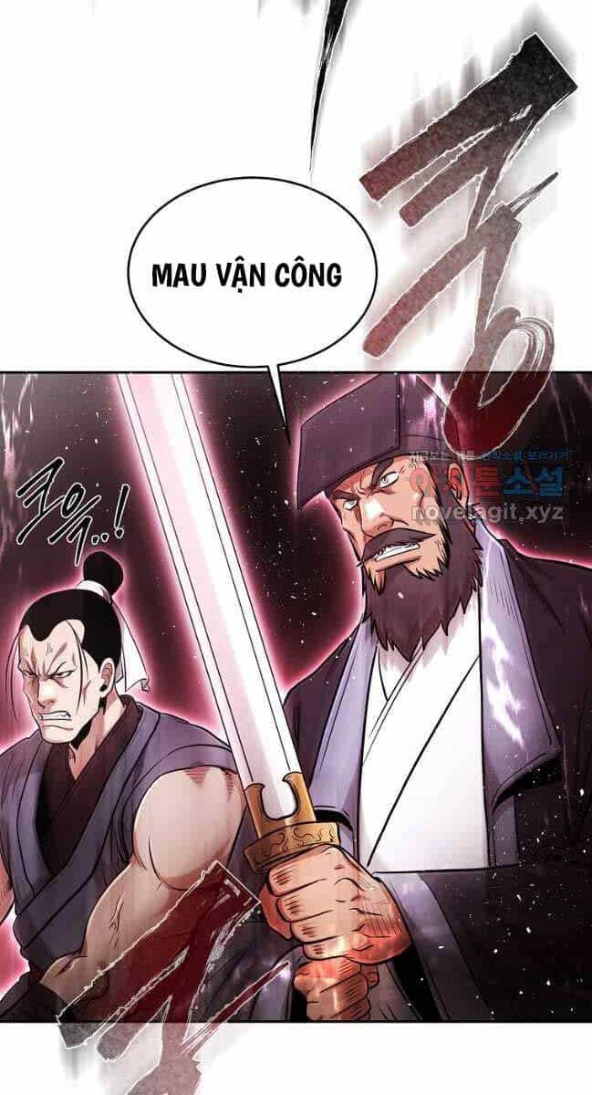 Ma Nhân Hoa Sơn - Chương 79 - ảnh 45