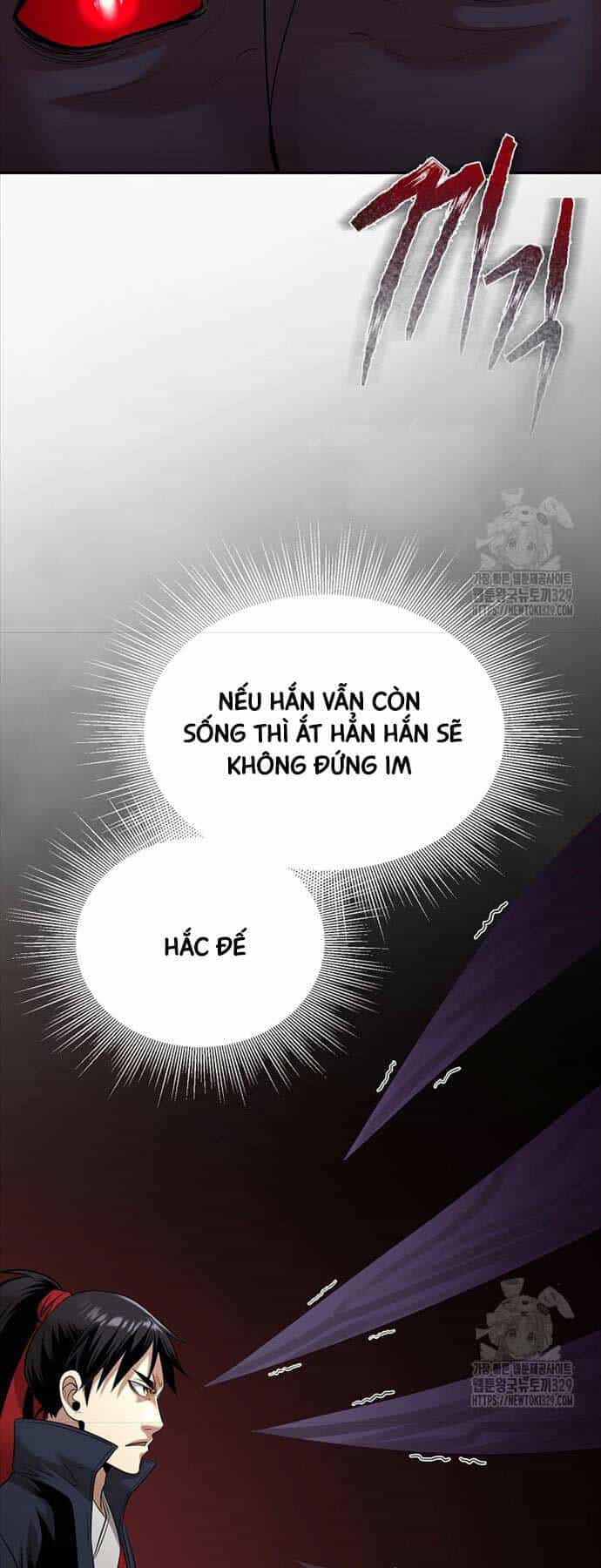 Ma Nhân Hoa Sơn - Chương 80 - ảnh 26