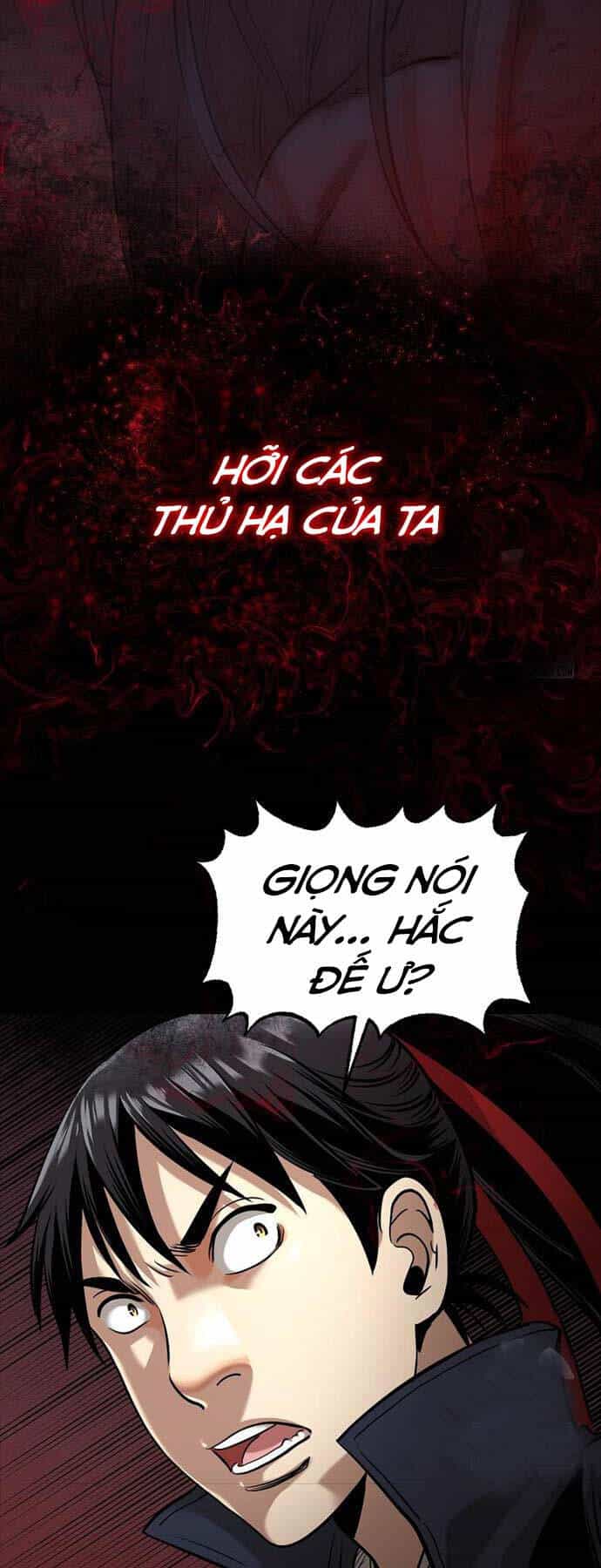 Ma Nhân Hoa Sơn - Chương 80 - ảnh 31