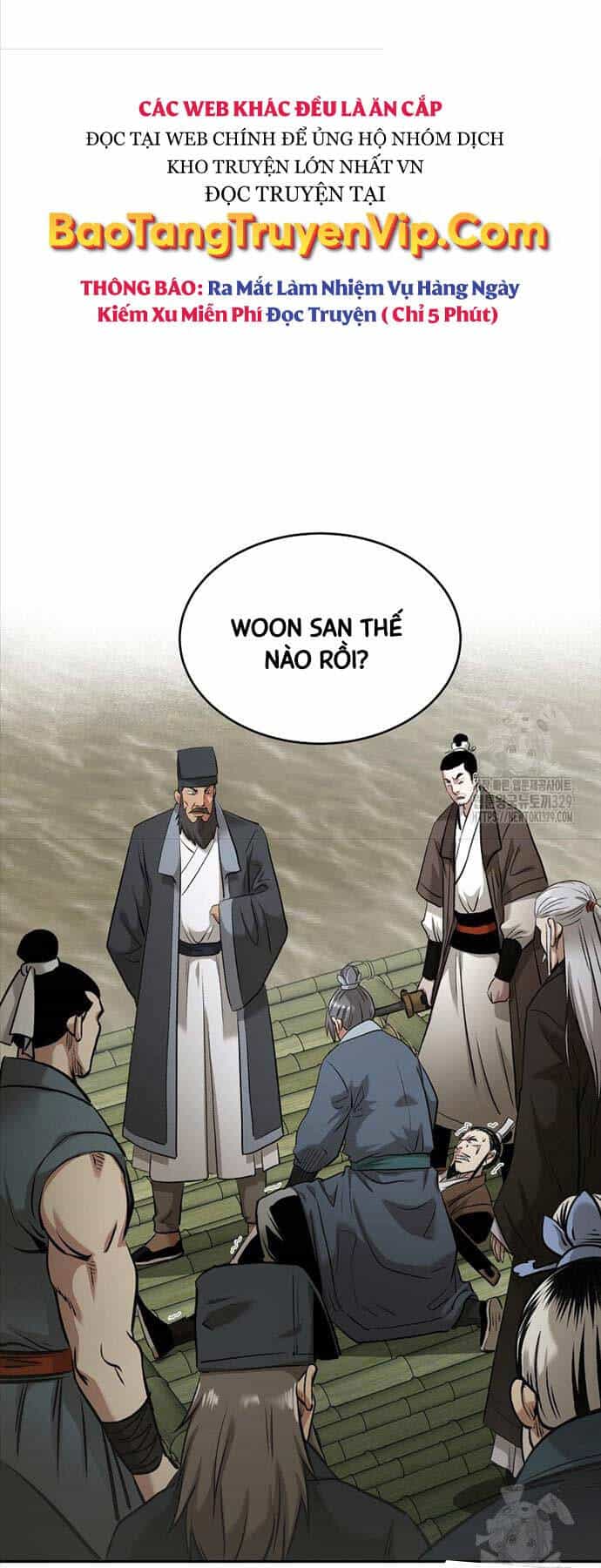 Ma Nhân Hoa Sơn - Chương 81 - ảnh 5