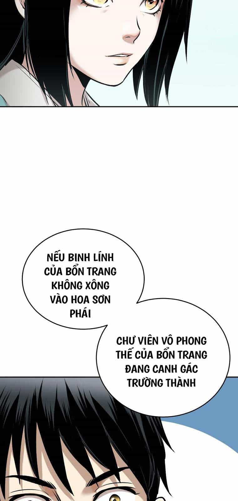 Ma Nhân Hoa Sơn - Chương 82 - ảnh 66