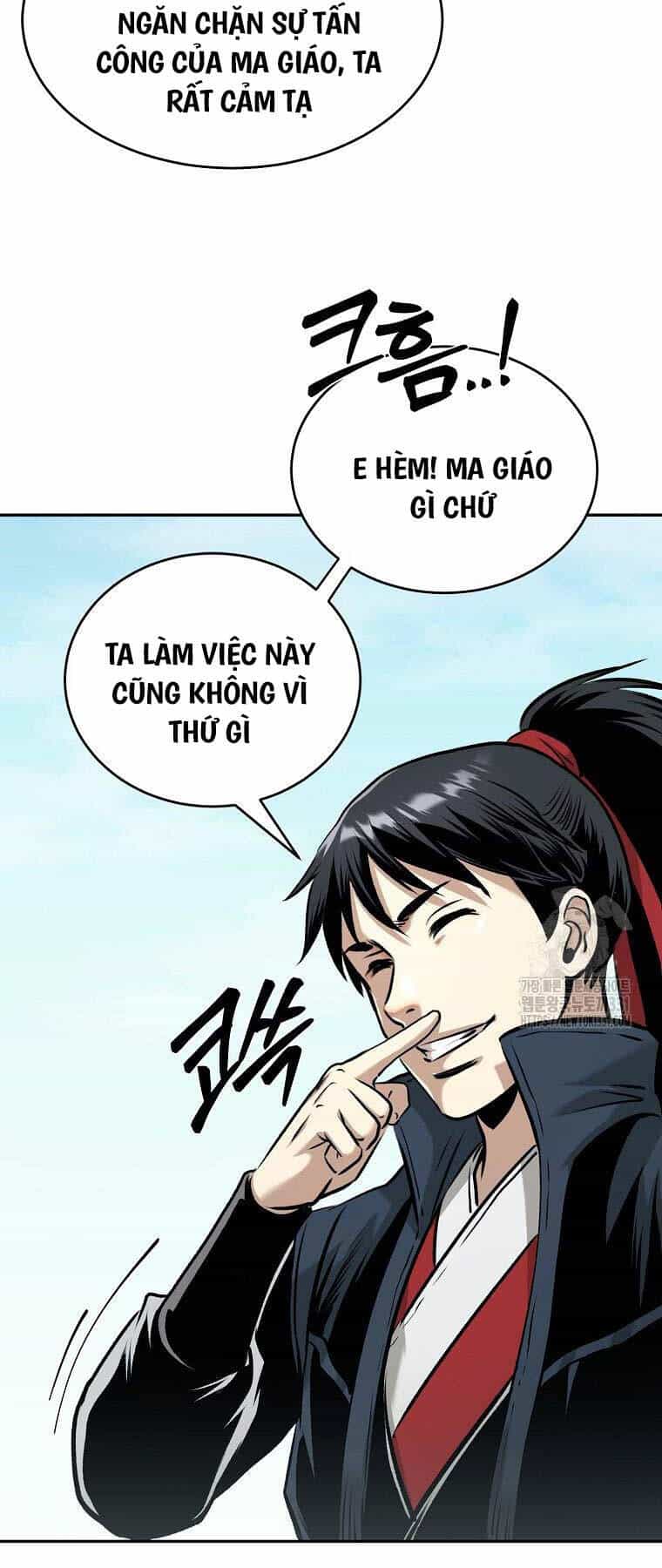 Ma Nhân Hoa Sơn - Chương 82 - ảnh 68