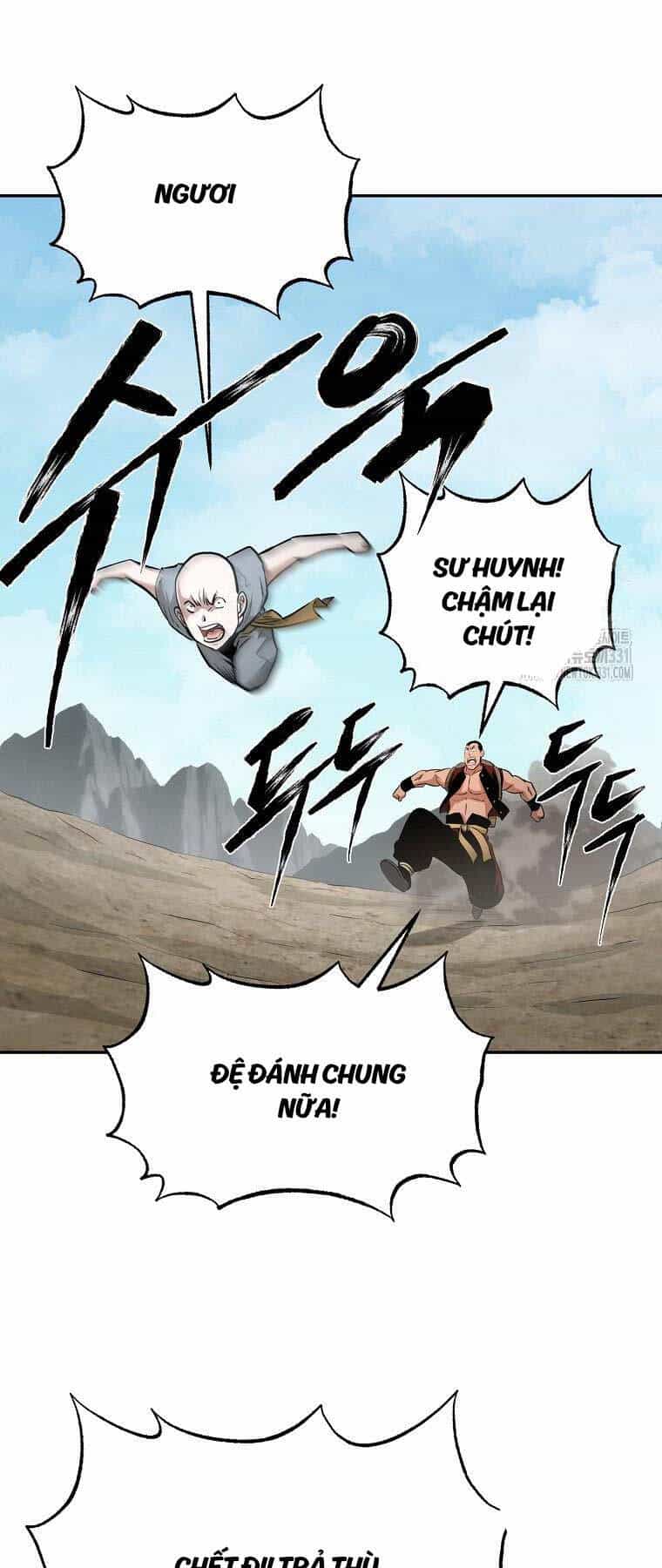 Ma Nhân Hoa Sơn - Chương 82 - ảnh 9