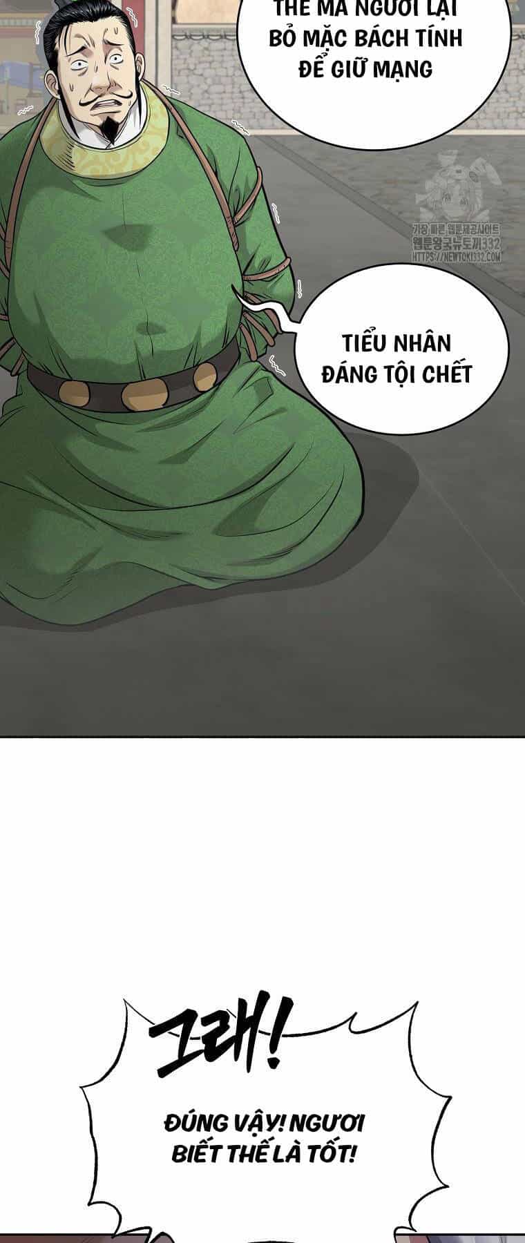 Ma Nhân Hoa Sơn - Chương 83 - ảnh 12