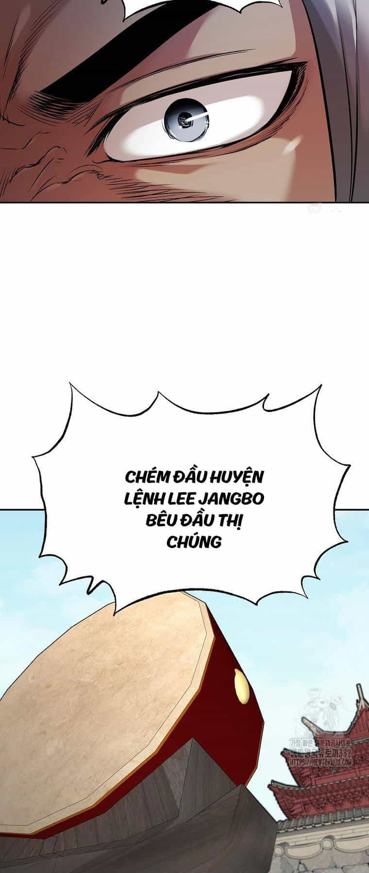 Ma Nhân Hoa Sơn - Chương 83 - ảnh 13