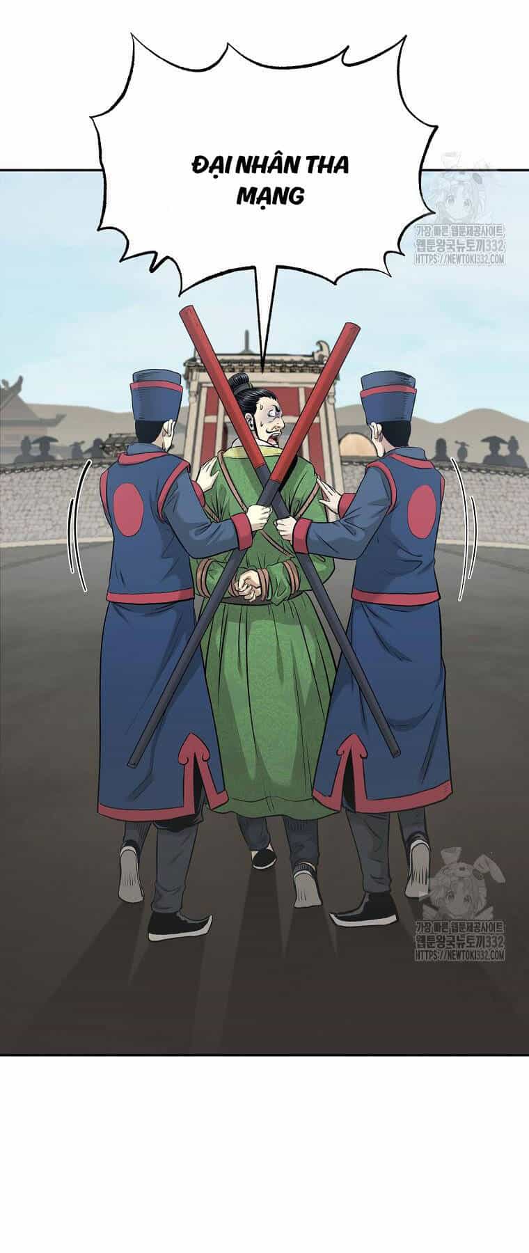Ma Nhân Hoa Sơn - Chương 83 - ảnh 16