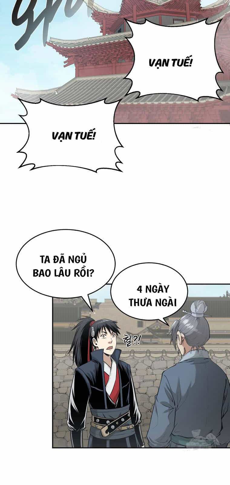 Ma Nhân Hoa Sơn - Chương 83 - ảnh 22