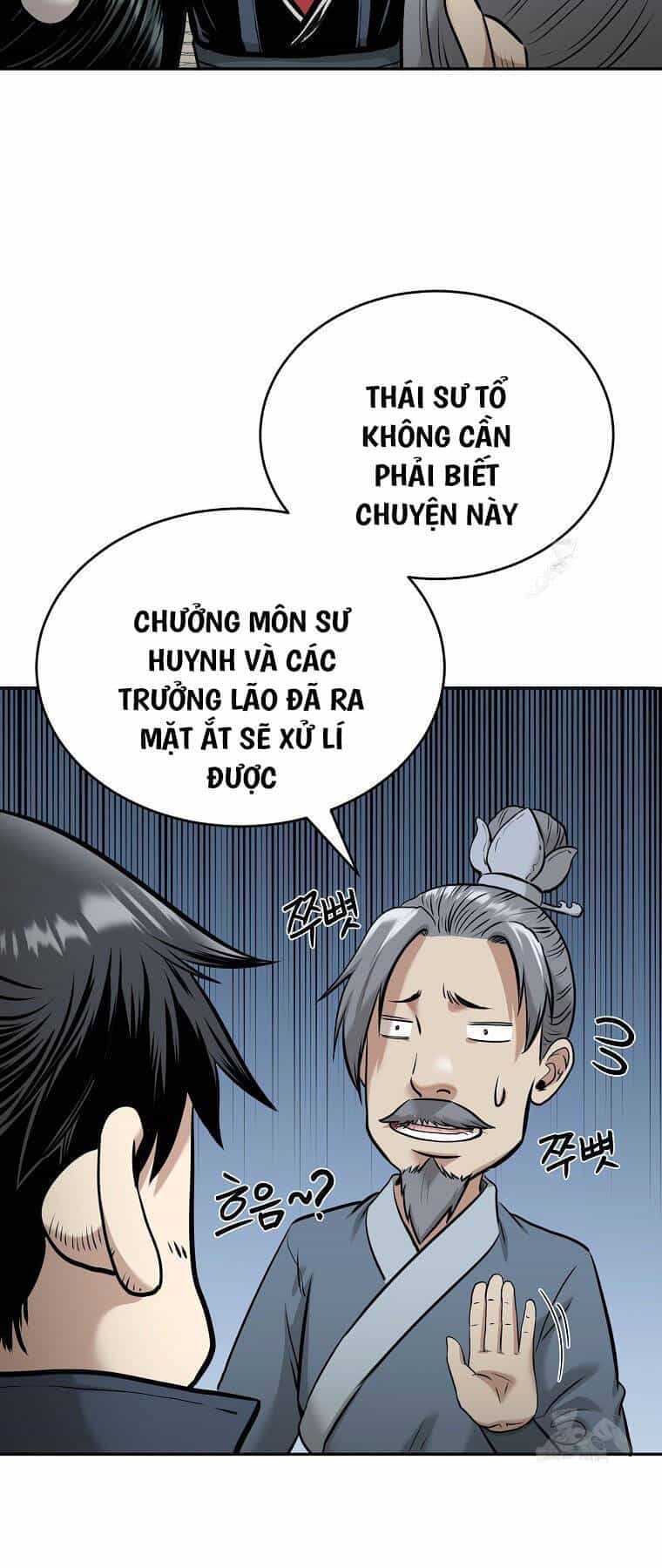 Ma Nhân Hoa Sơn - Chương 83 - ảnh 27