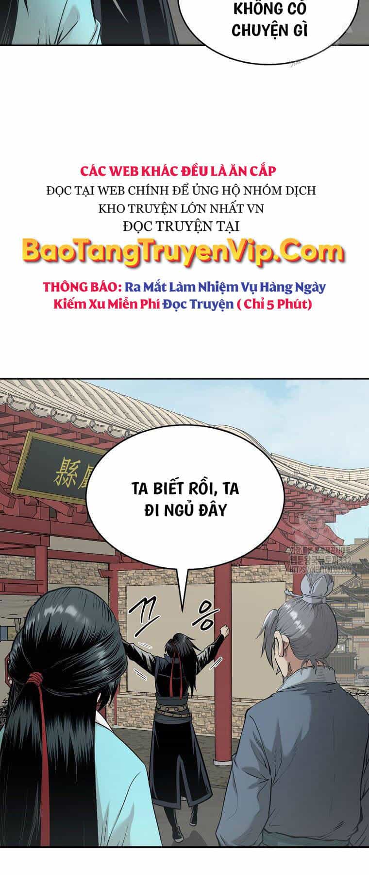 Ma Nhân Hoa Sơn - Chương 83 - ảnh 33