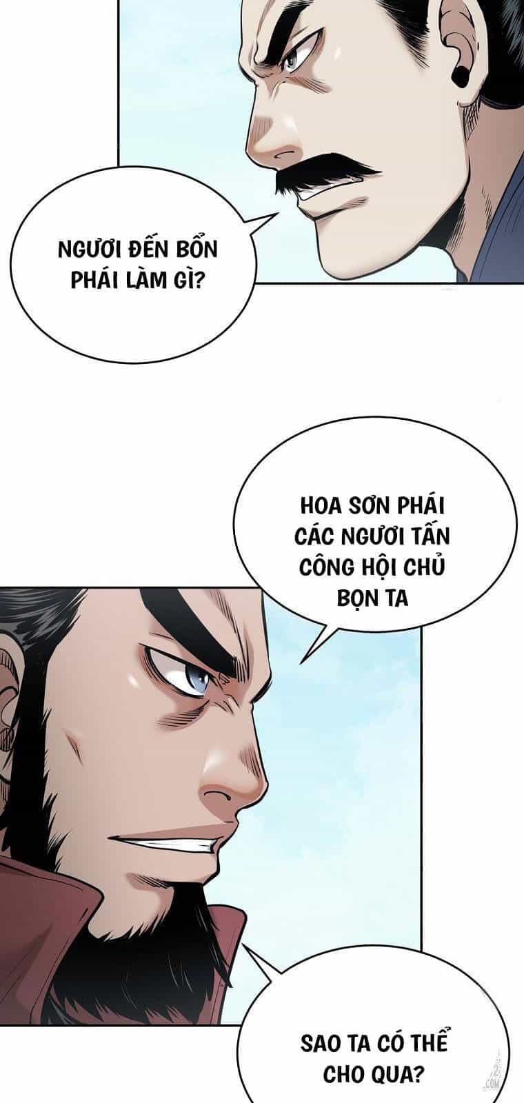 Ma Nhân Hoa Sơn - Chương 83 - ảnh 44