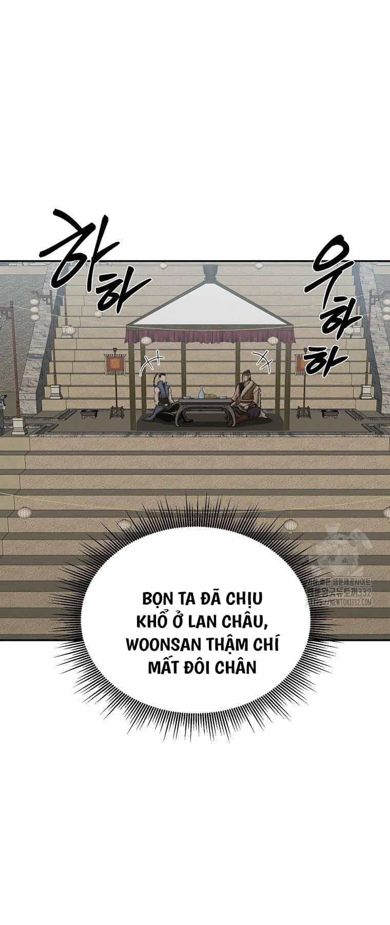 Ma Nhân Hoa Sơn - Chương 83 - ảnh 46