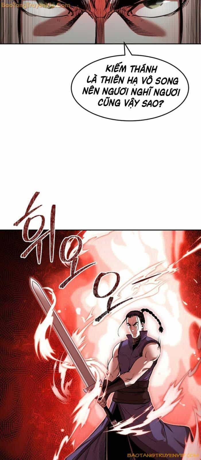Ma Nhân Hoa Sơn - Chương 84 - ảnh 24