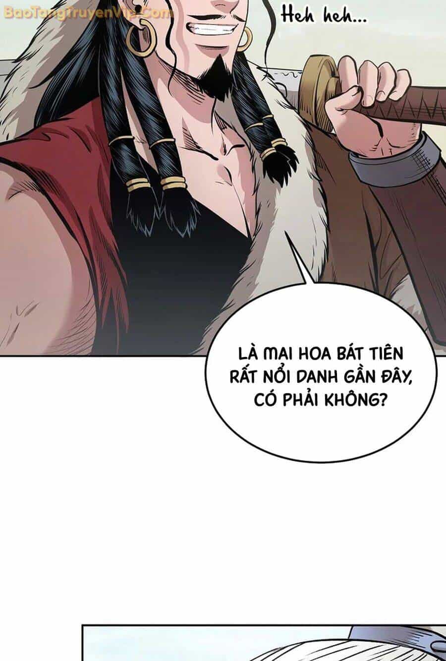 Ma Nhân Hoa Sơn - Chương 85 - ảnh 5