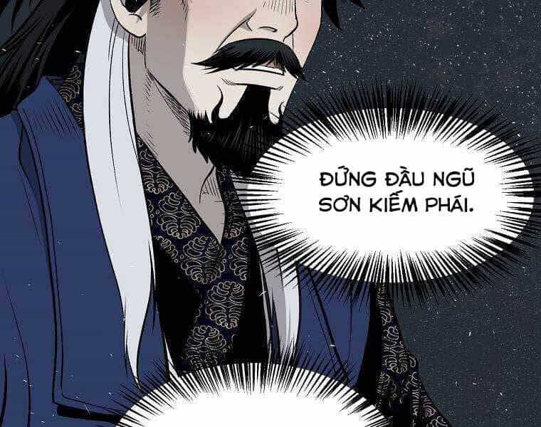 Ma Nhân Hoa Sơn - Chương 8 - ảnh 19