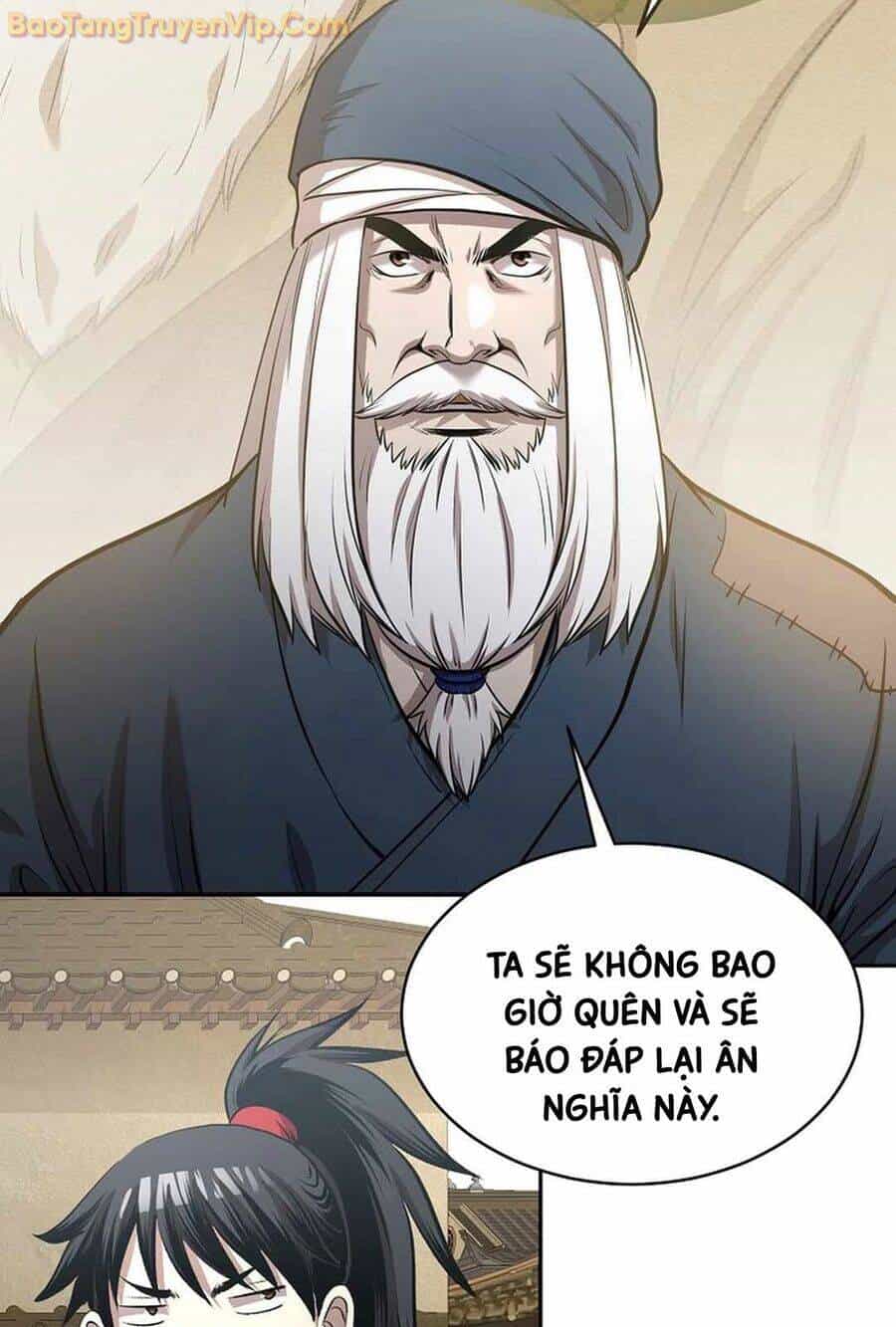 Ma Nhân Hoa Sơn - Chương 86 - ảnh 6