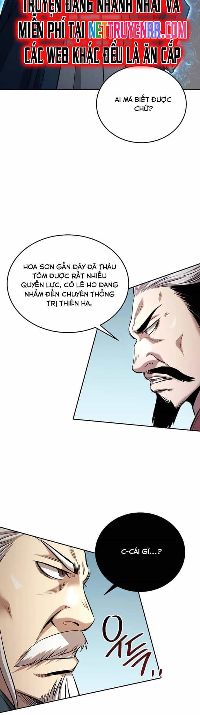 Ma Nhân Hoa Sơn - Chương 87 - ảnh 4