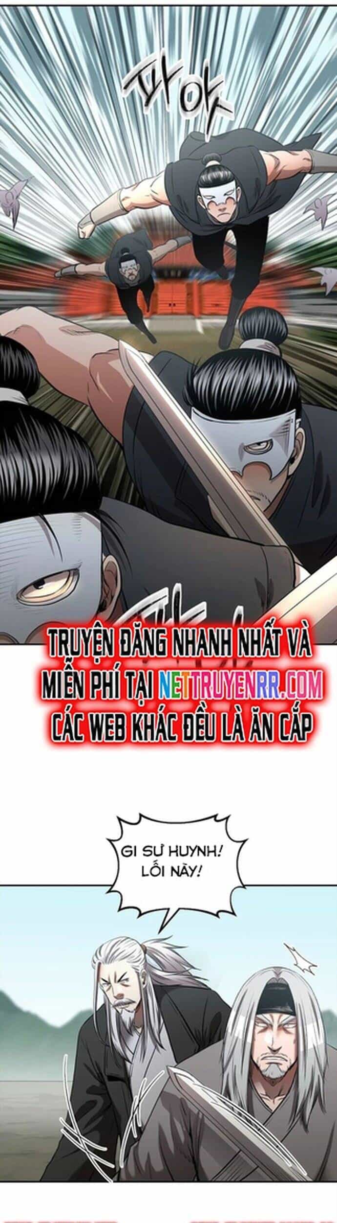 Ma Nhân Hoa Sơn - Chương 89 - ảnh 23
