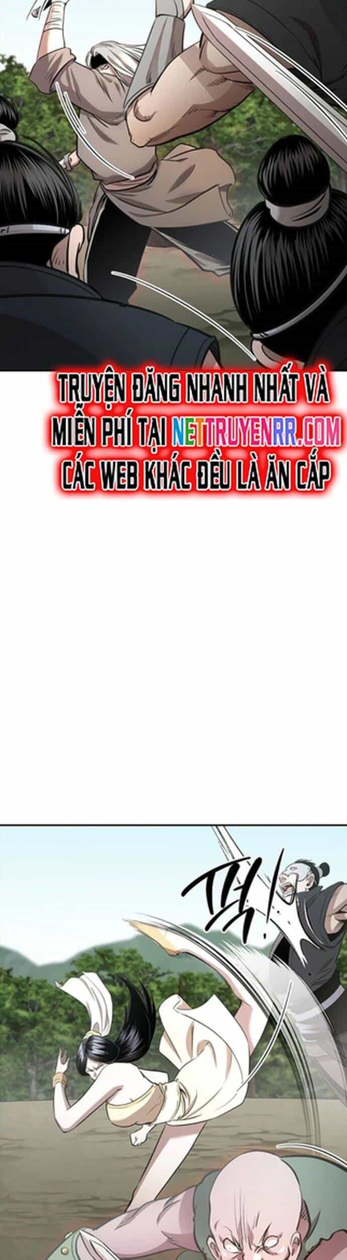 Ma Nhân Hoa Sơn - Chương 89 - ảnh 25