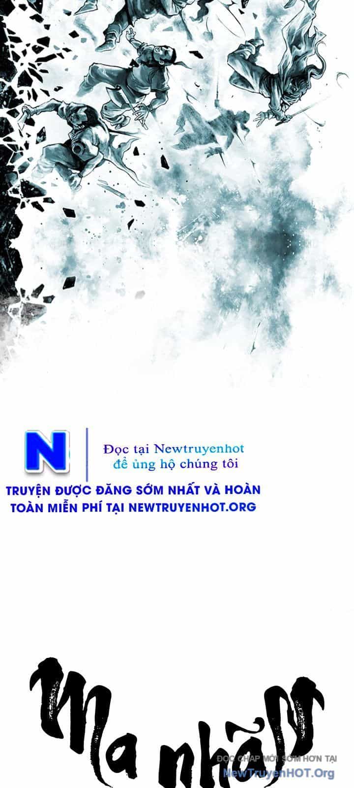 Ma Nhãn - Chương 1 - ảnh 8