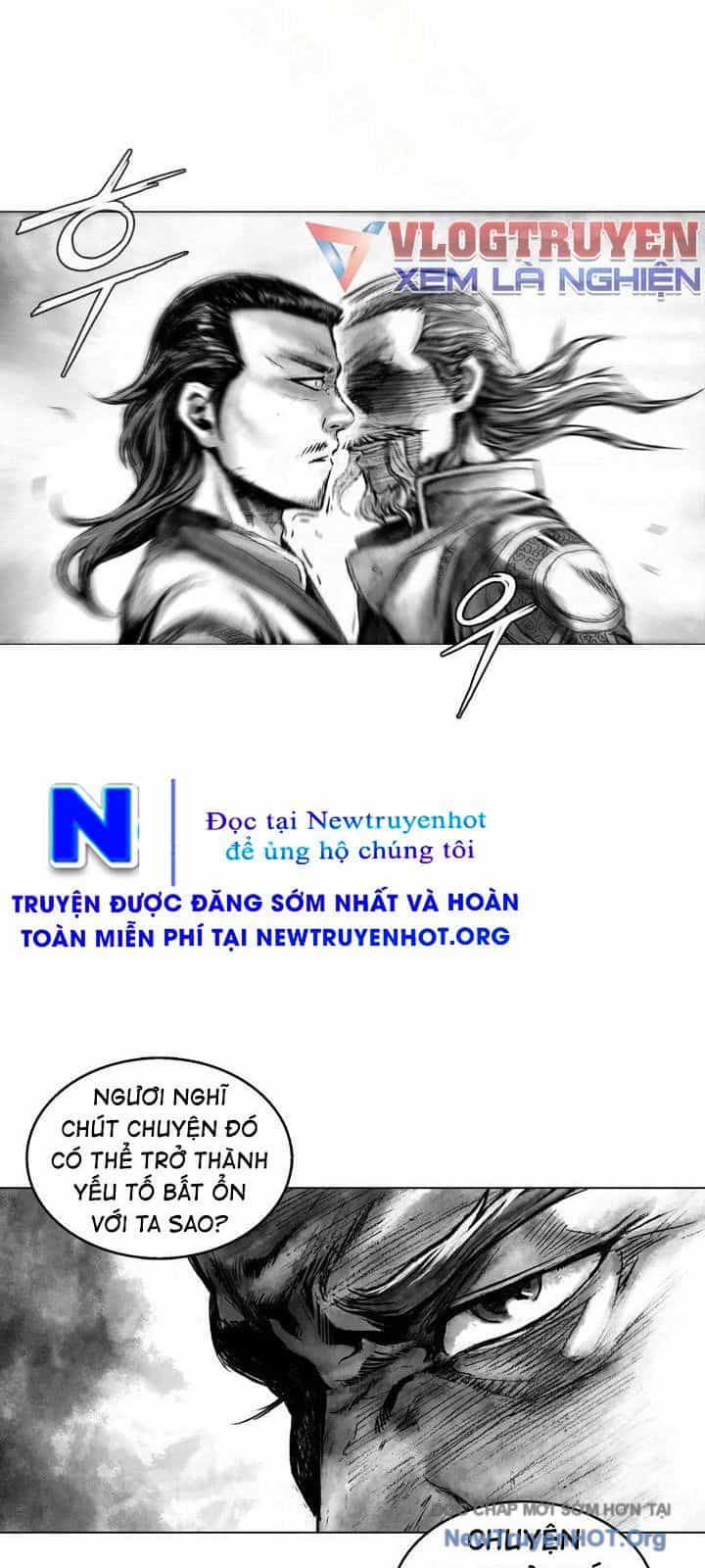Ma Nhãn - Chương 10 - ảnh 37