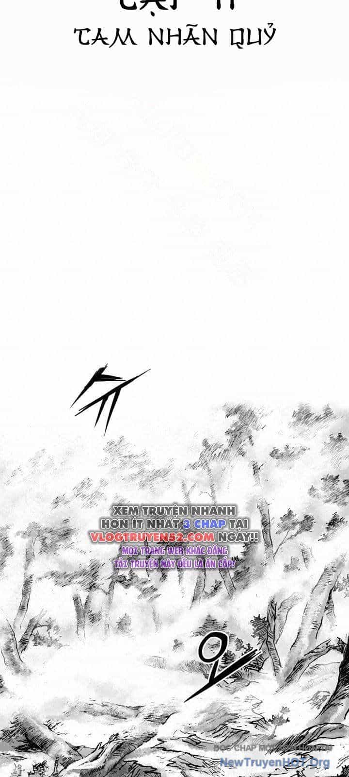 Ma Nhãn - Chương 11 - ảnh 3