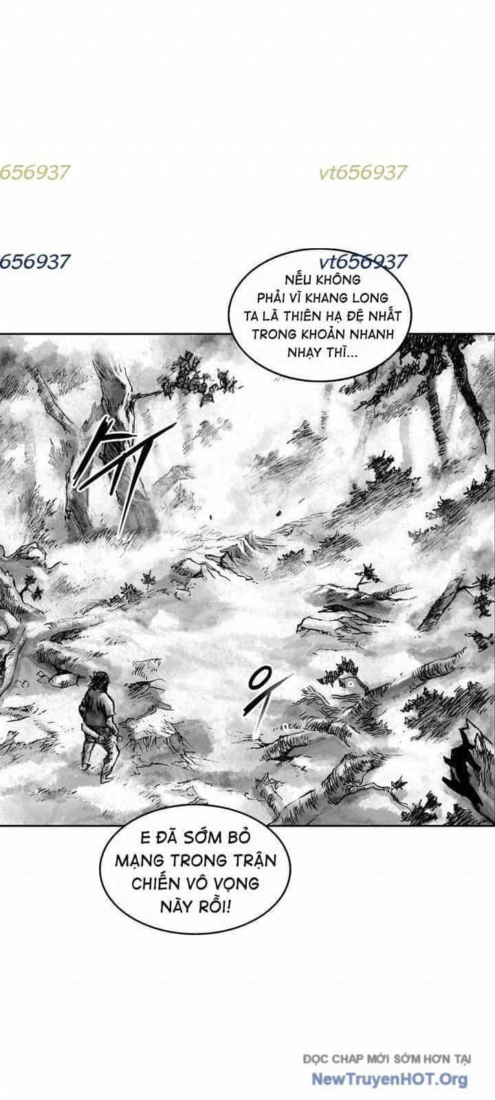 Ma Nhãn - Chương 11 - ảnh 7