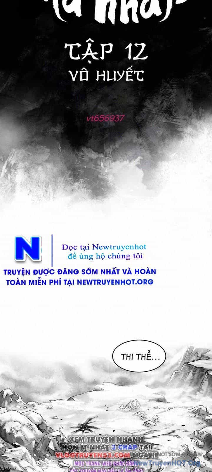 Ma Nhãn - Chương 12 - ảnh 3